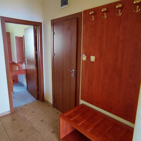 Hotel Consul 圣弗拉斯 外观 照片