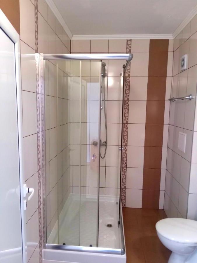 Hotel Consul 圣弗拉斯 外观 照片